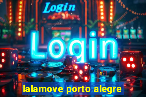 lalamove porto alegre